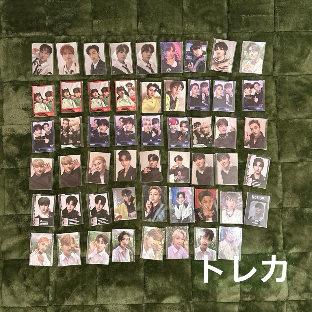 ⭐︎ StrayKids　アルバム　CD　まとめ売り　スキズ