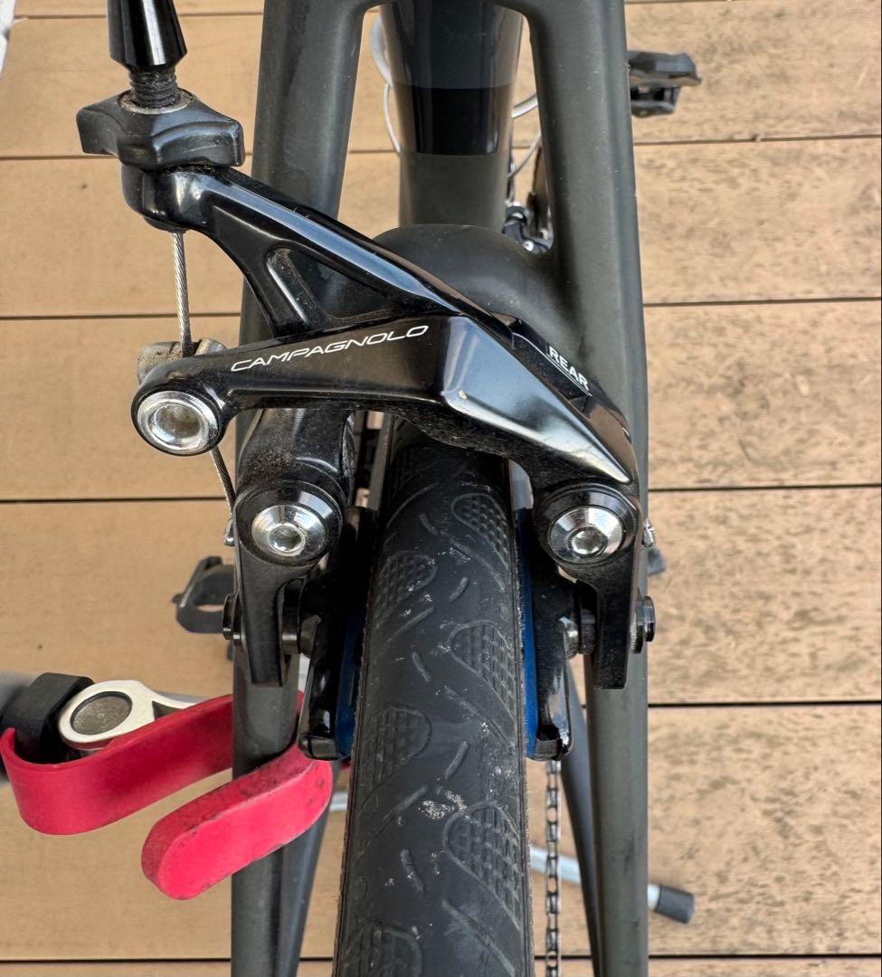 COLNAGO Ｃ６４　４８０Ｓ　旧ロゴ