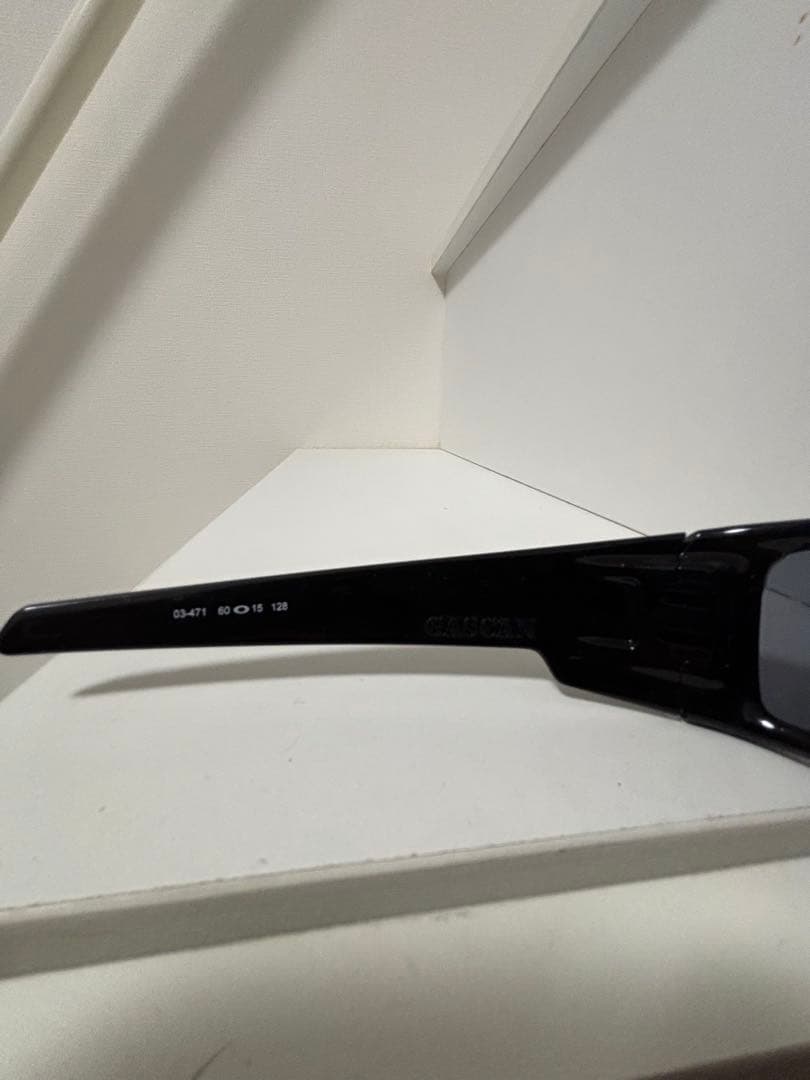 OAKLEY Gascan サングラス