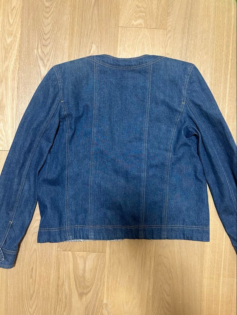 CHANEL ジャケット