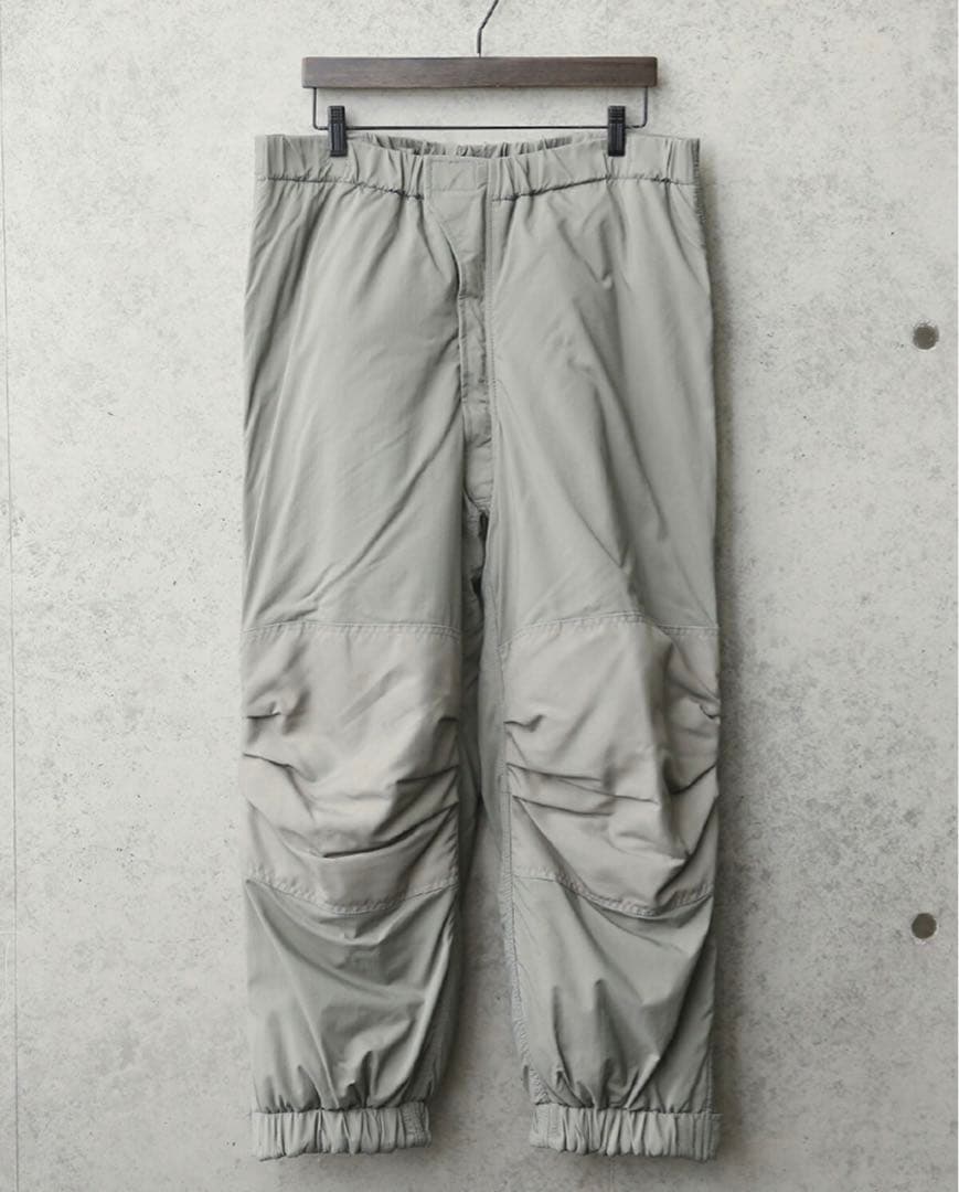実物 米軍 ECWCS Gen IllLevel 7 パンツ