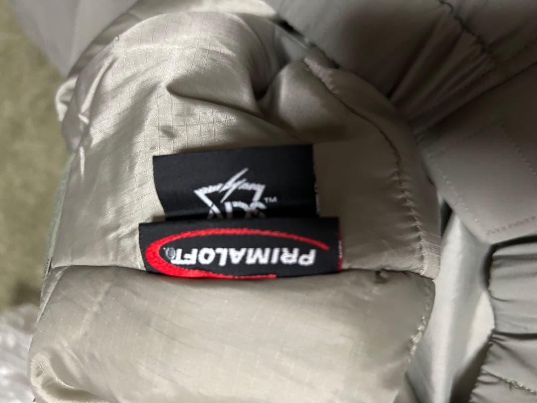 実物 米軍 ECWCS Gen IllLevel 7 パンツ