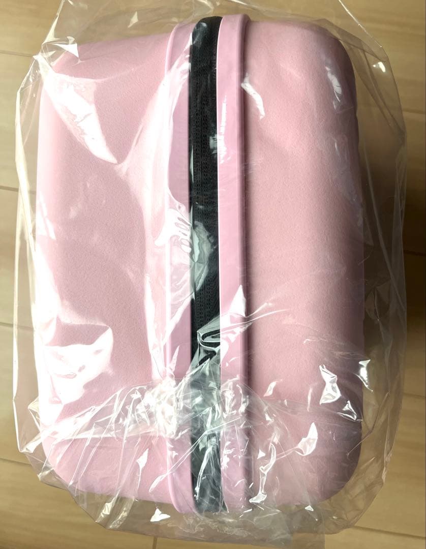 n*e様 新品 未開封 非売品 スターバックス ミニ トランク ピンク 海外 ス