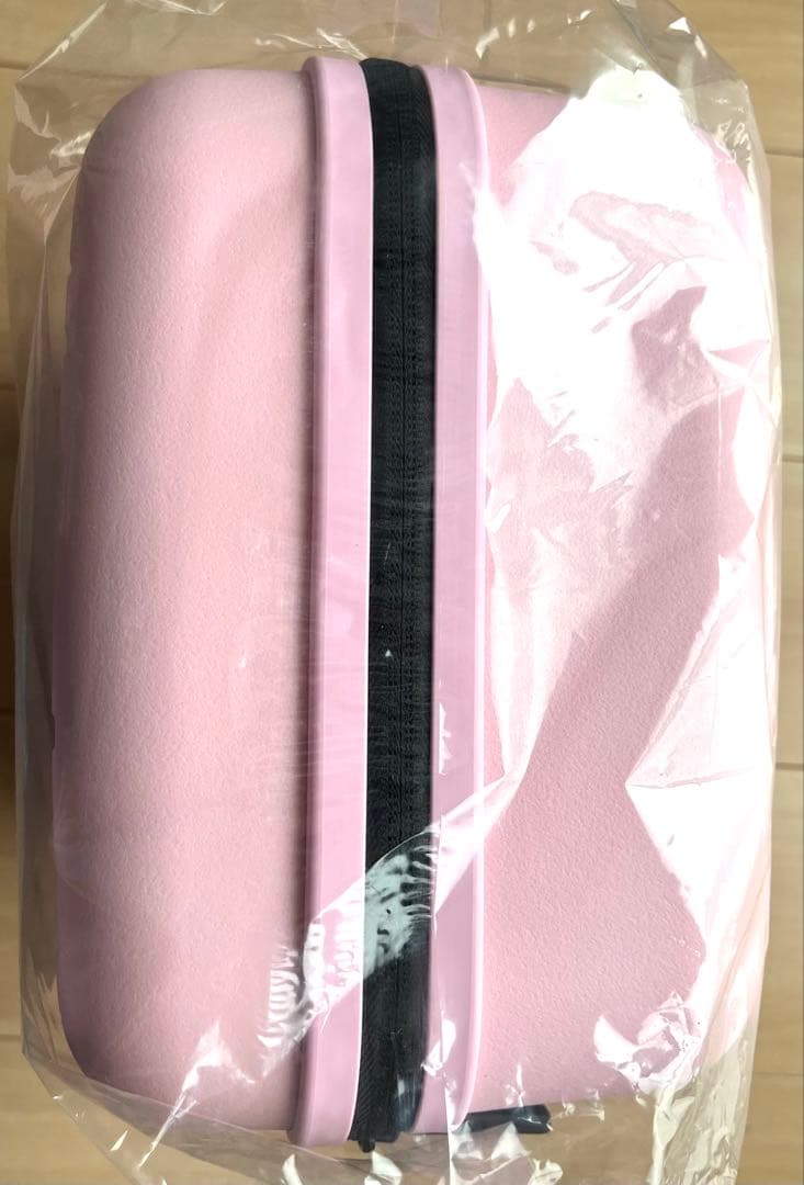 n*e様 新品 未開封 非売品 スターバックス ミニ トランク ピンク 海外 ス