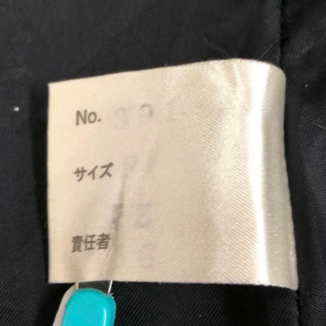 ピアチェンツァ PIACENZA カシミヤ ロングコート ブラック　R