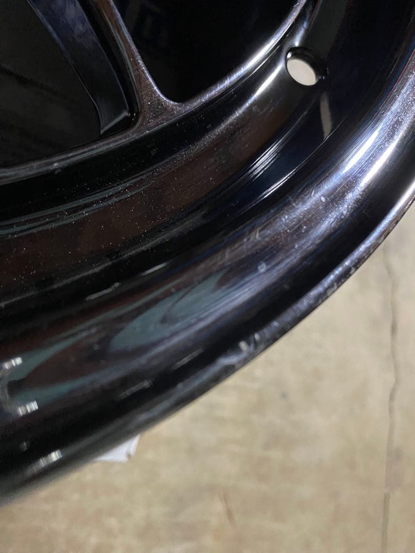 ゆ*た様 RPF1 RS 15インチ　SBC 8J +28