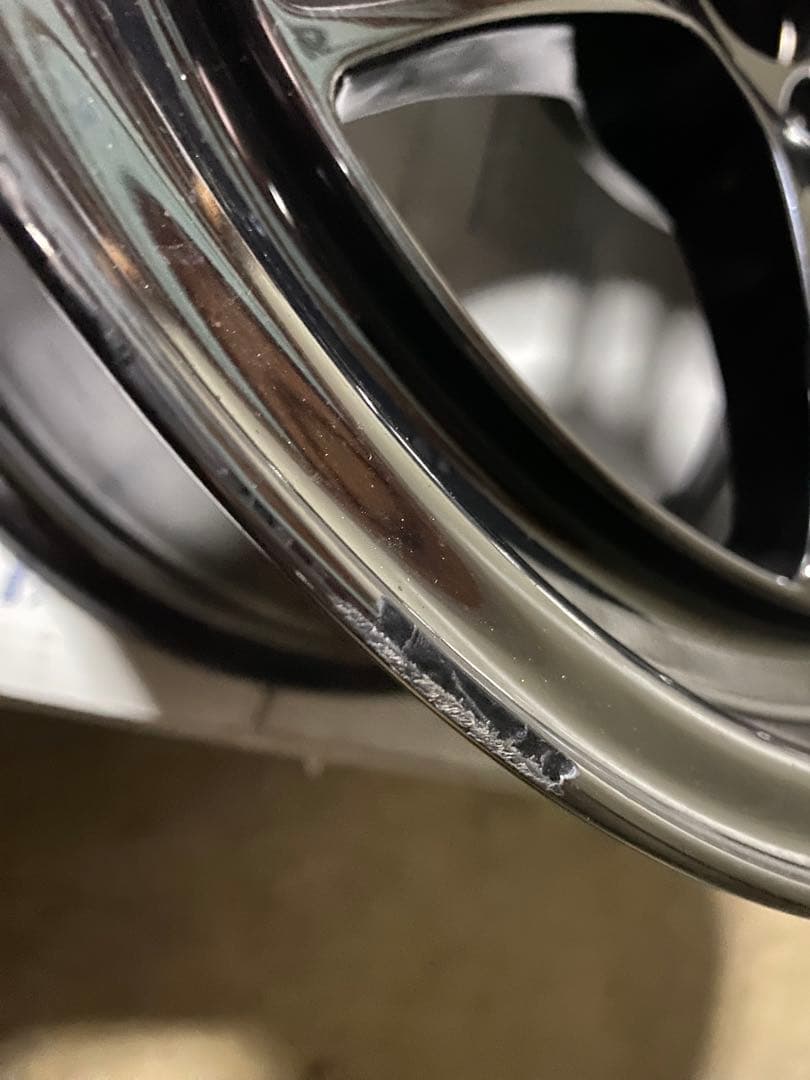 ゆ*た様 RPF1 RS 15インチ　SBC 8J +28