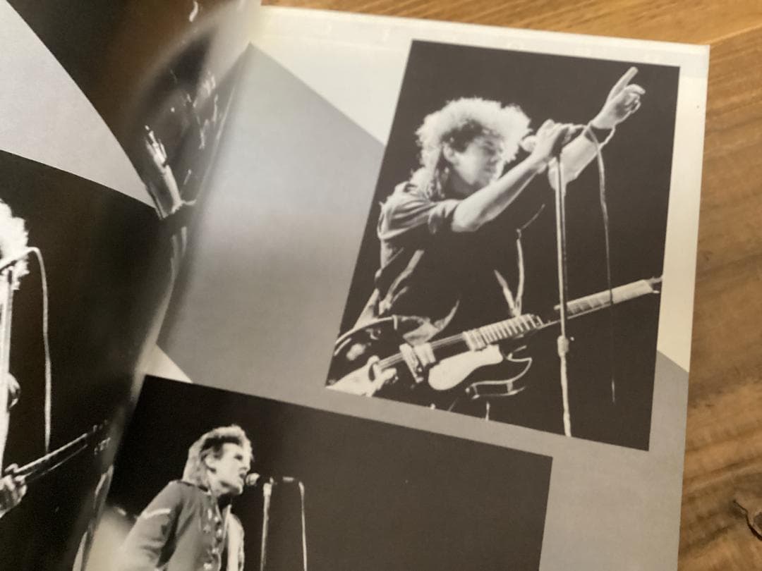 ★楽譜/アラーム/アラーム宣言/ THE ALARM/タブ譜/バンドスコア