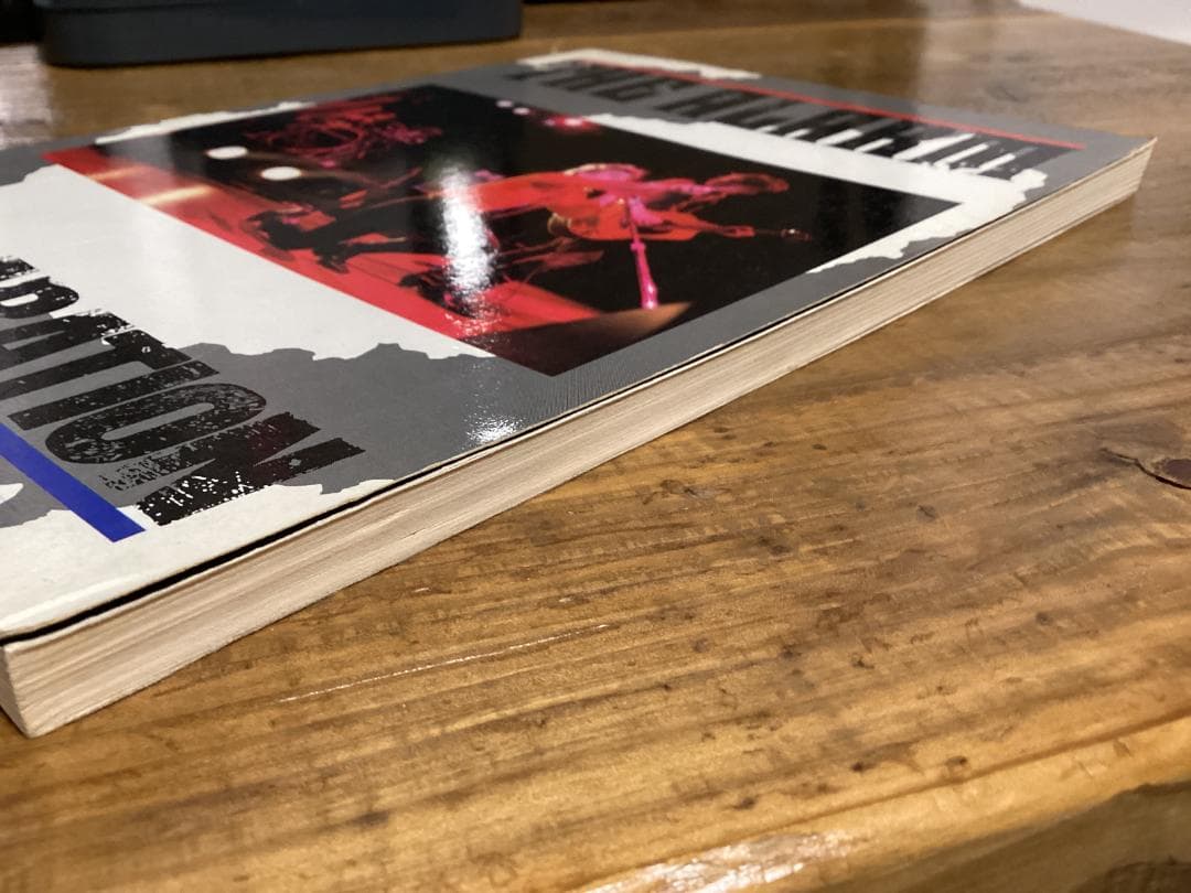 ★楽譜/アラーム/アラーム宣言/ THE ALARM/タブ譜/バンドスコア