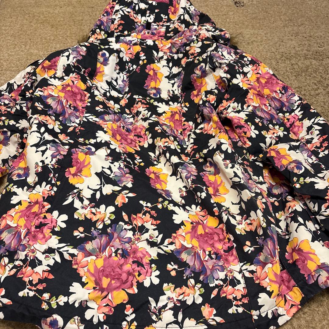 バートン　スキーウェア 子供Lサイズ　140 150