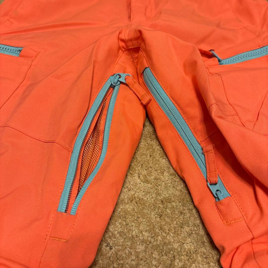 バートン　スキーウェア 子供Lサイズ　140 150