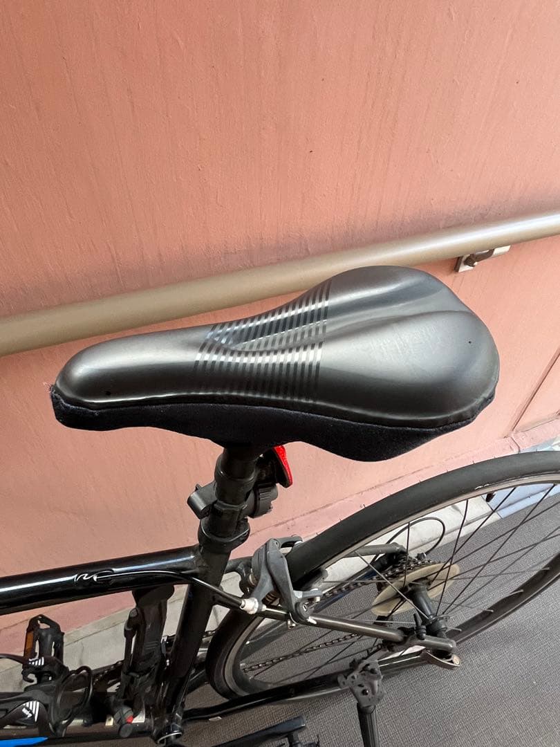 ロードバイク / contend2 / GIANT / 付属品多数