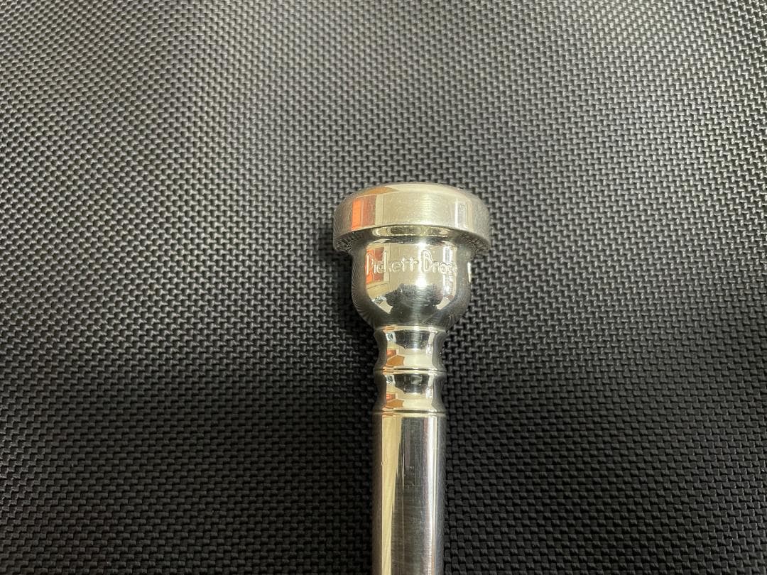 じゃい　Pickett Brass アレン・ヴィズッティモデル