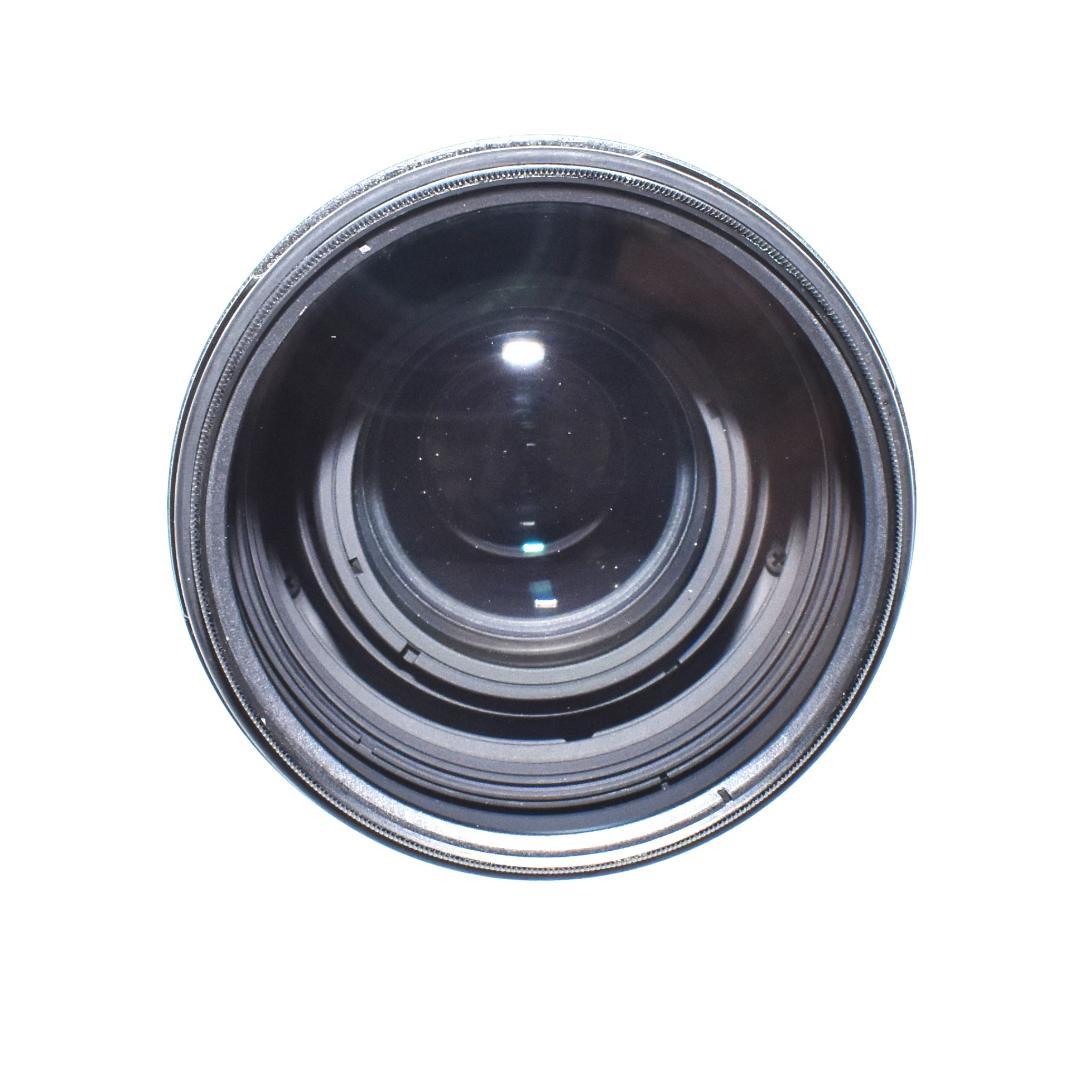 ★Nikon ED AF NIKKOR 80-200mm 1:2.8D ★