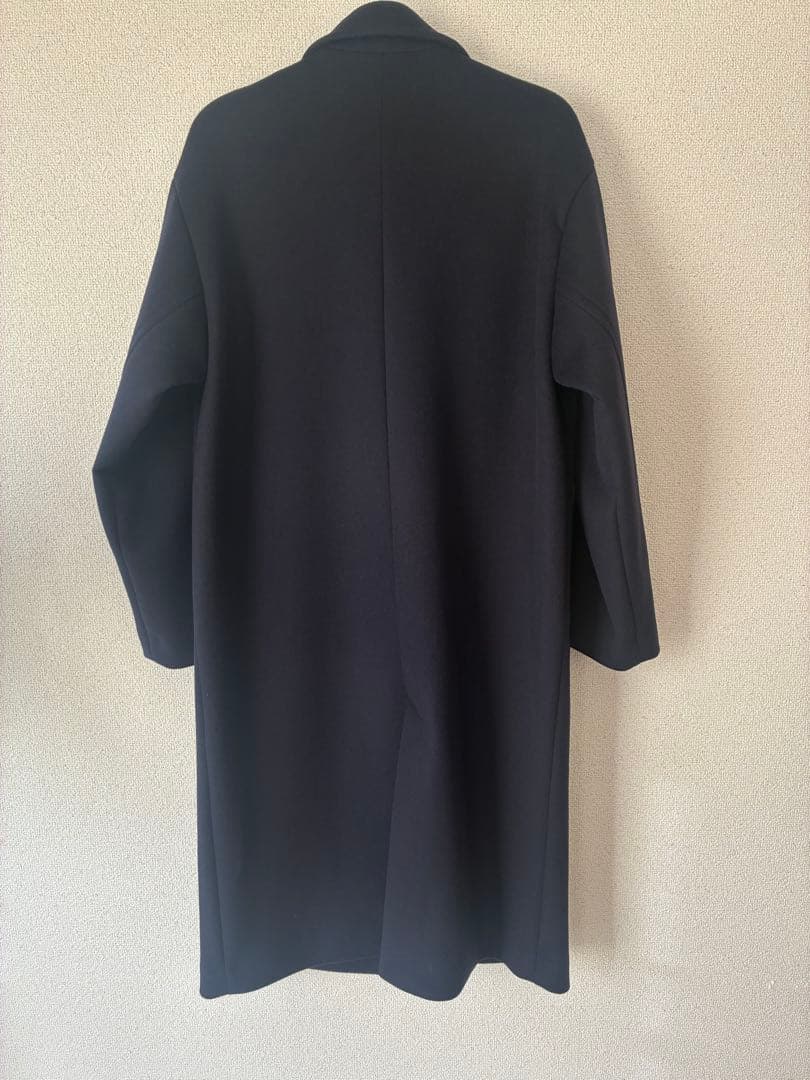 journal standard relume ウール　チェスターコート