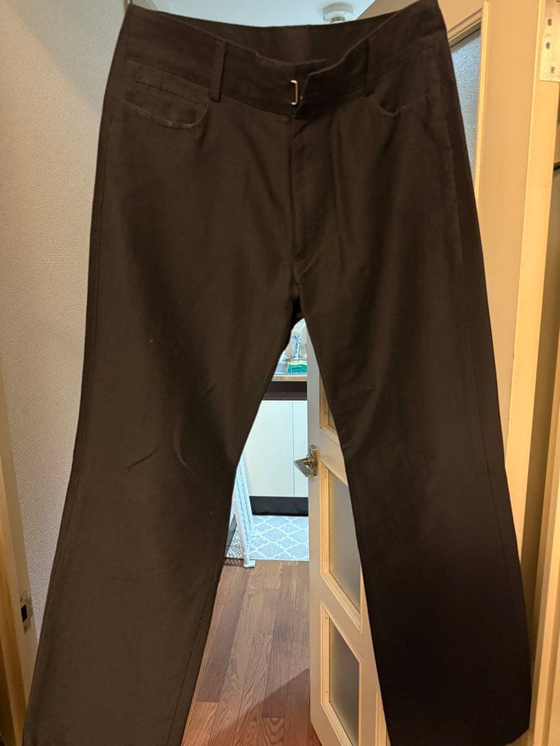 Jean Paul Gaultier ジャンポールゴルチエ 夏秋スーツセット48