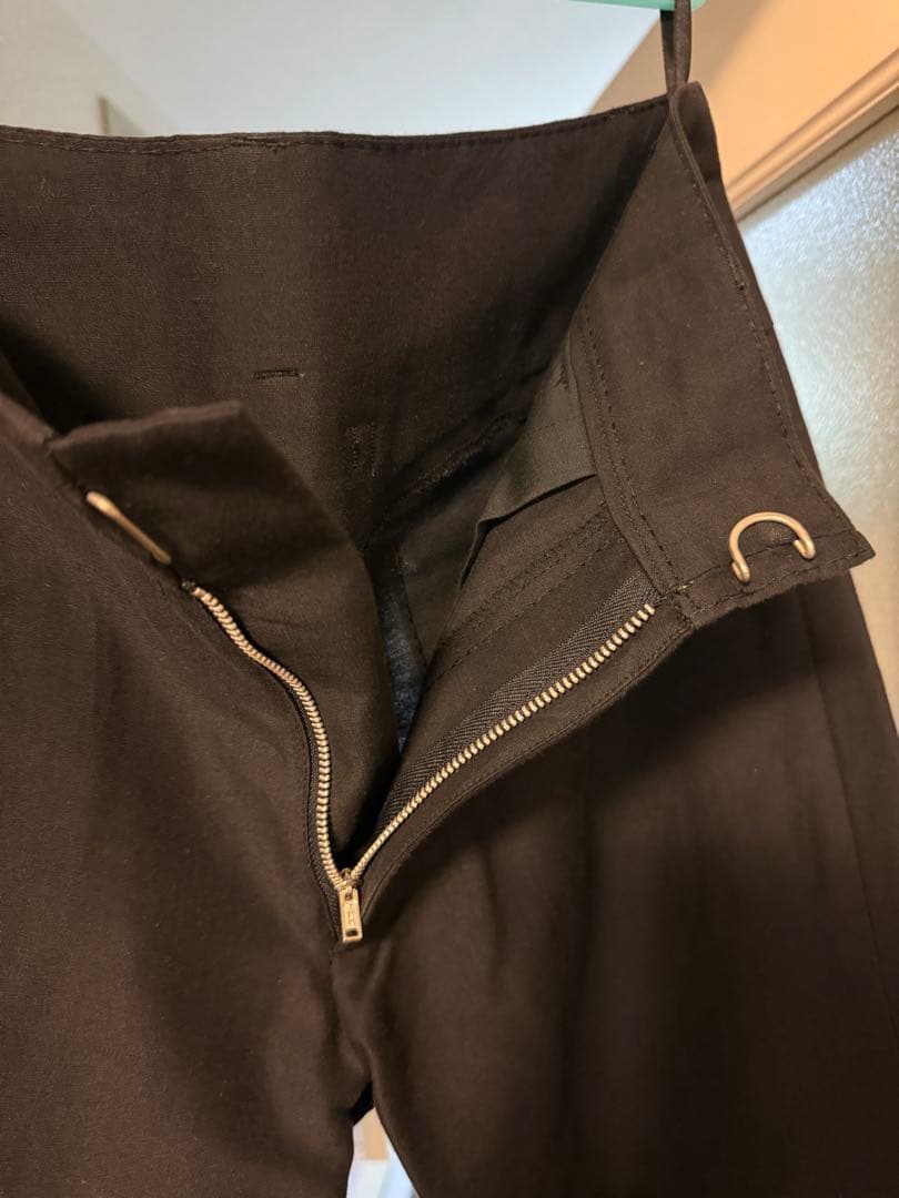 Jean Paul Gaultier ジャンポールゴルチエ 夏秋スーツセット48