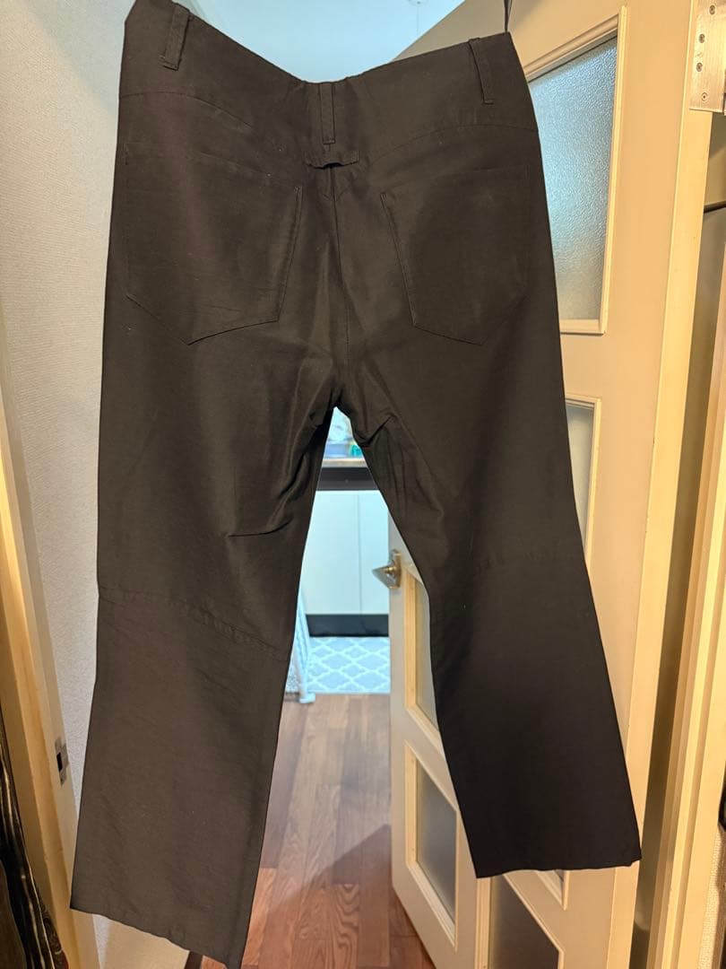 Jean Paul Gaultier ジャンポールゴルチエ 夏秋スーツセット48