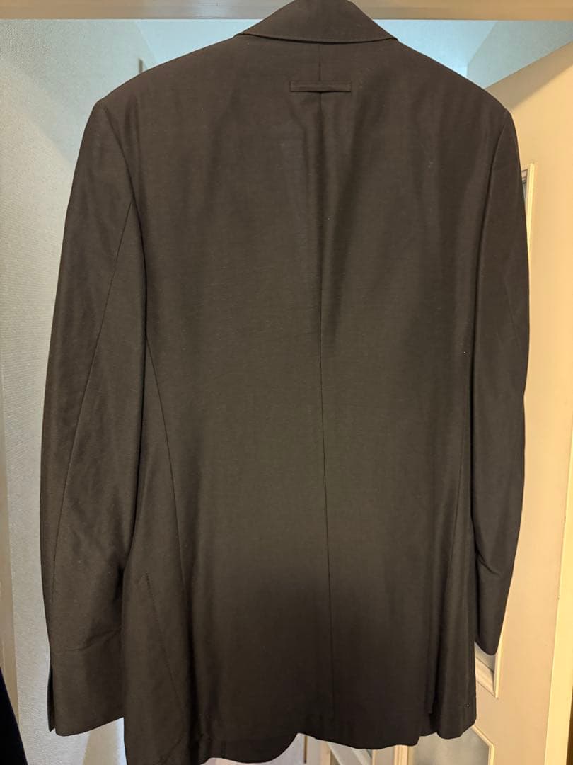 Jean Paul Gaultier ジャンポールゴルチエ 夏秋スーツセット48