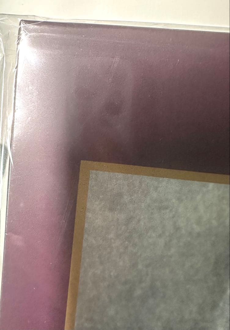 KID FRESINO Conqu.er 12インチ レコード