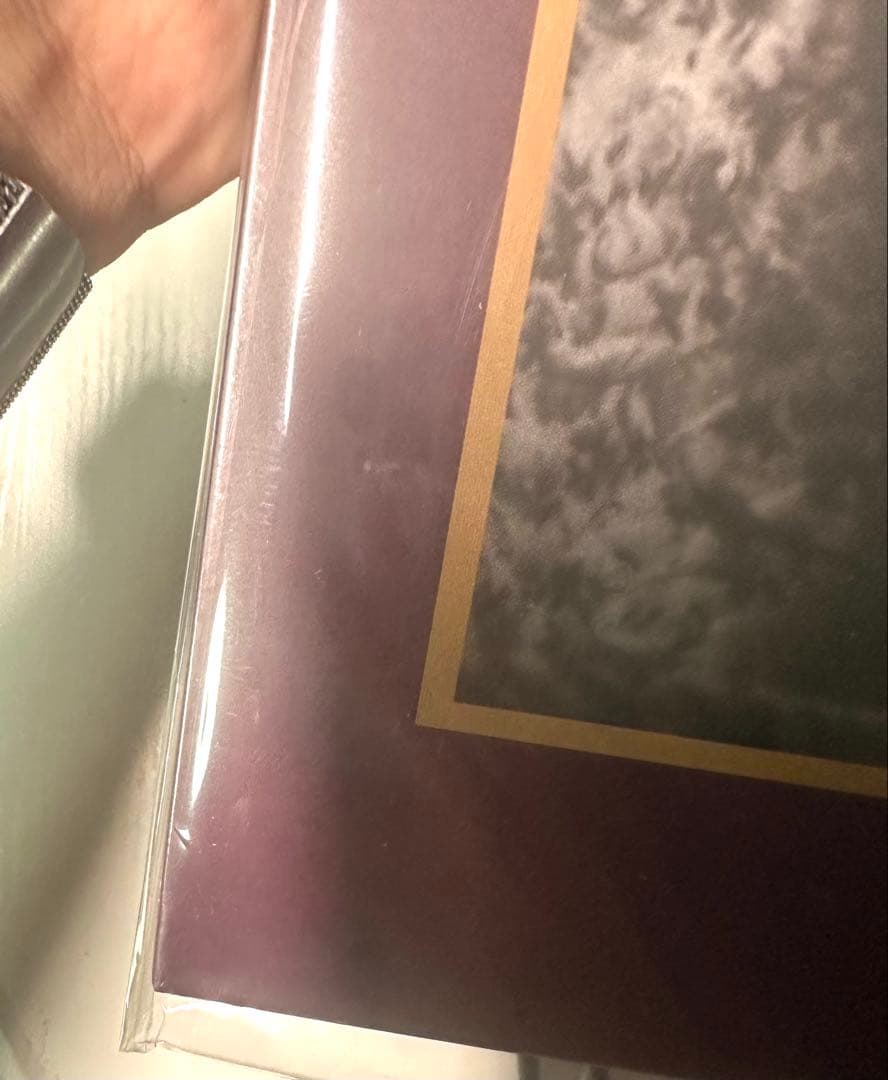 KID FRESINO Conqu.er 12インチ レコード