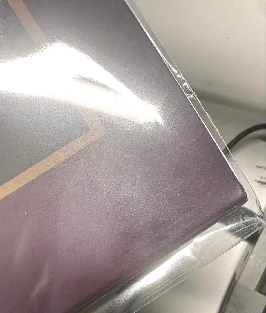 KID FRESINO Conqu.er 12インチ レコード