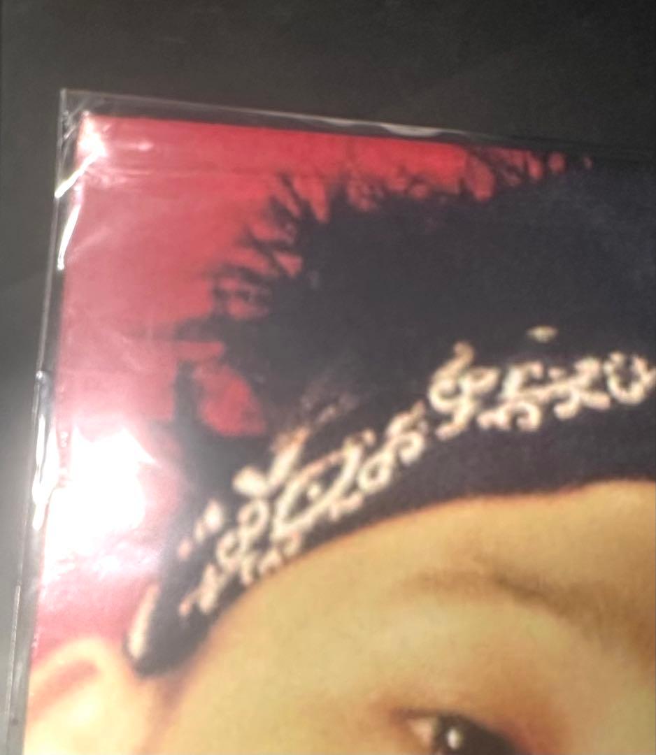 KID FRESINO Conqu.er 12インチ レコード