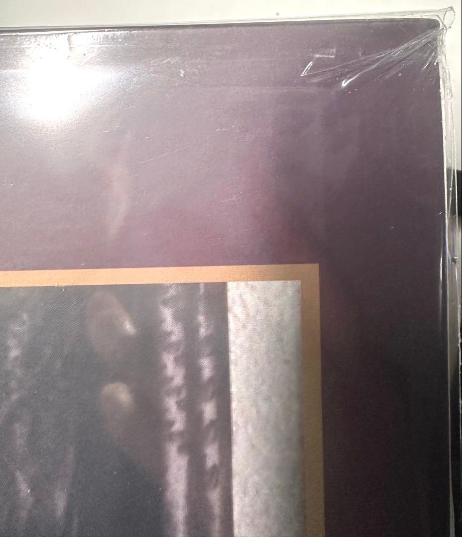 KID FRESINO Conqu.er 12インチ レコード