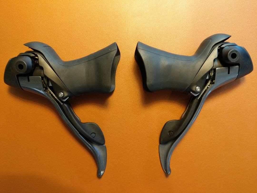 シマノ CLARIS 2400　コンポセット