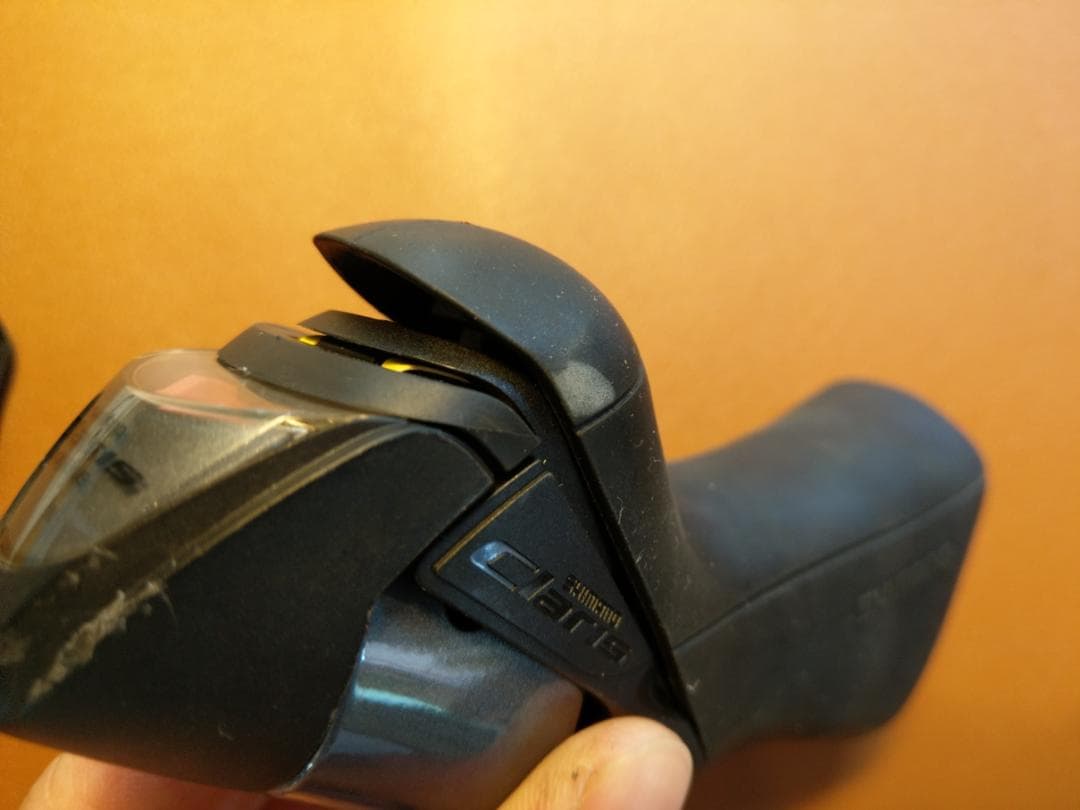 シマノ CLARIS 2400　コンポセット