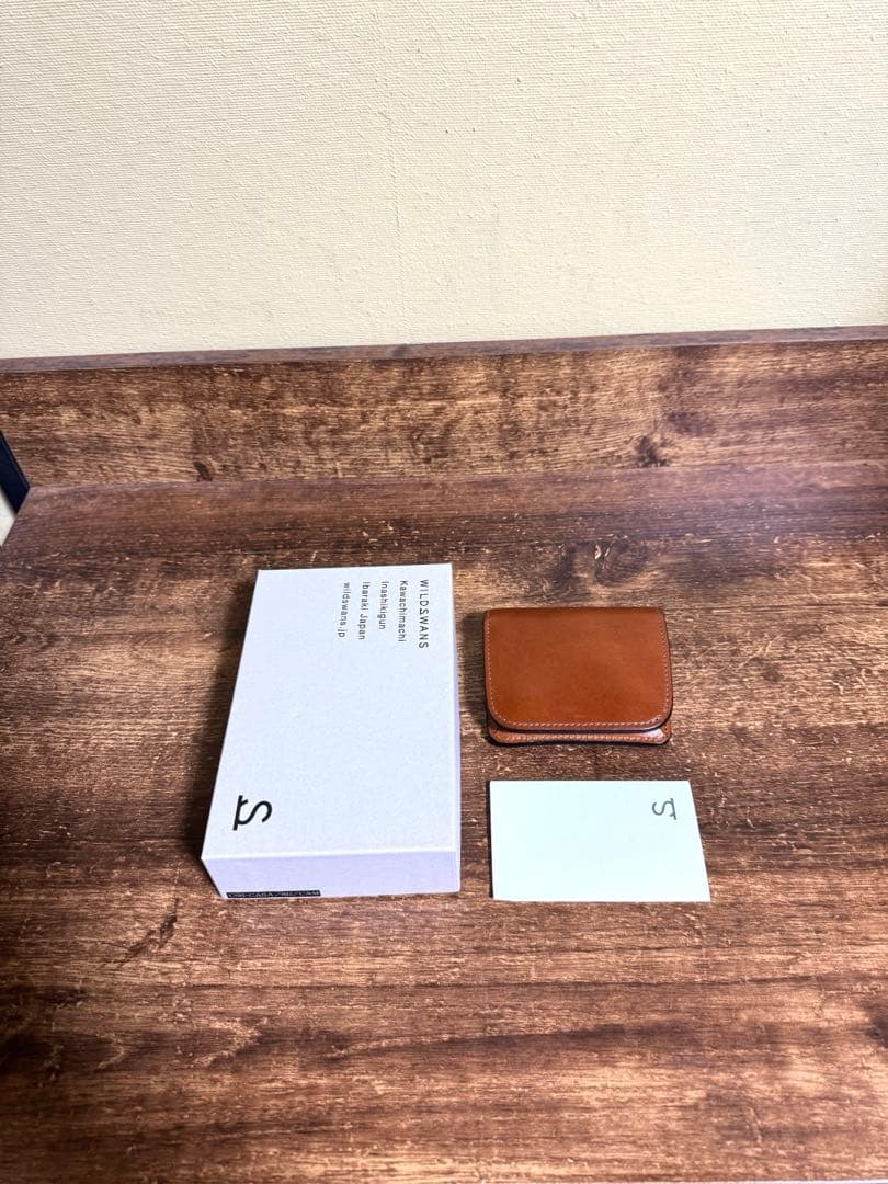 【希少】 WILDSWANS 2025 CASA ワイルドスワンズ カーサ