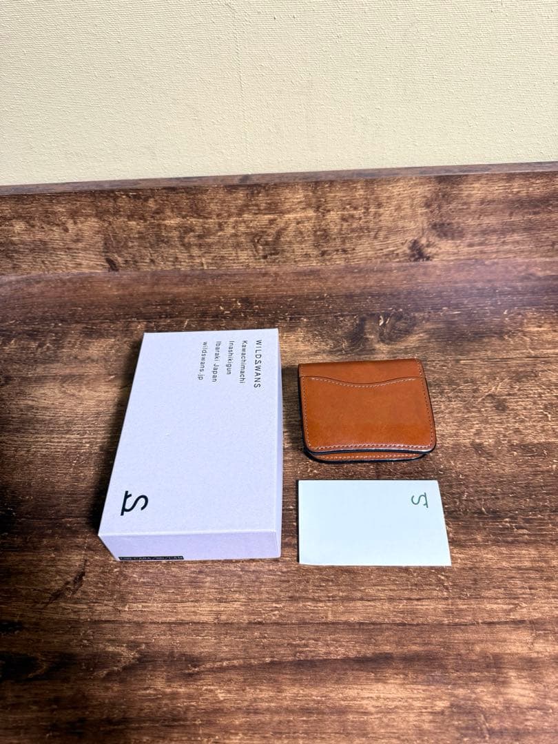 【希少】 WILDSWANS 2025 CASA ワイルドスワンズ カーサ