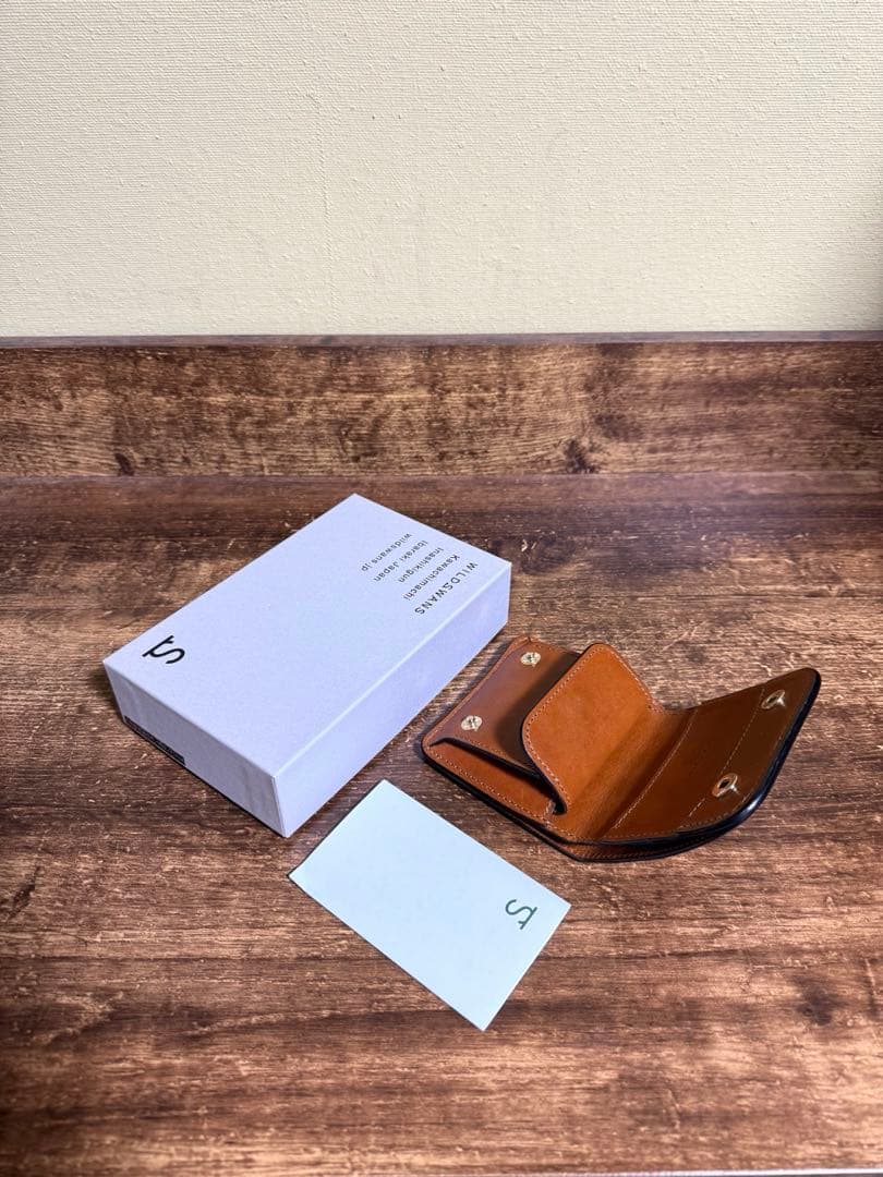 【希少】 WILDSWANS 2025 CASA ワイルドスワンズ カーサ