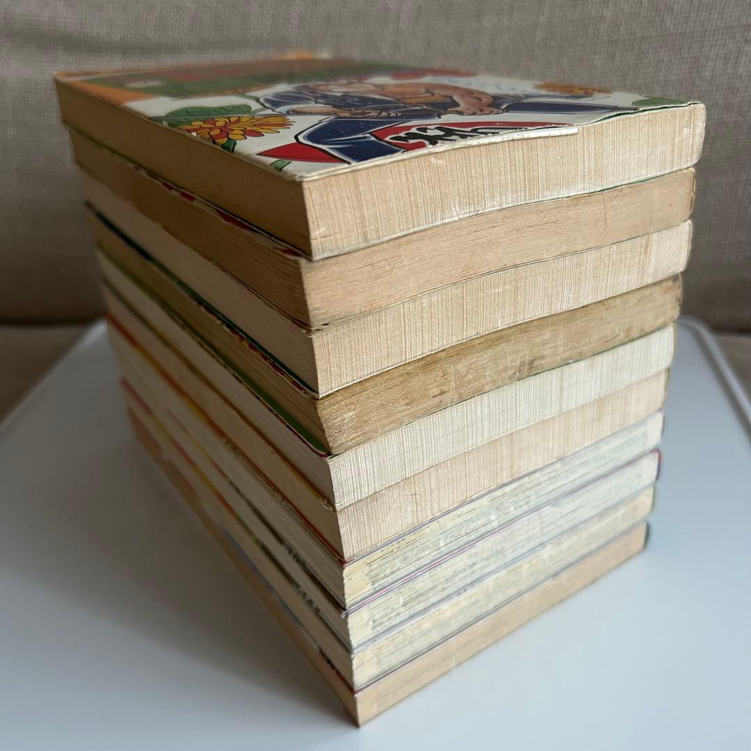 【レア‼︎な 浅草バージョン100巻含】こち亀レアコレクション① 11冊セット