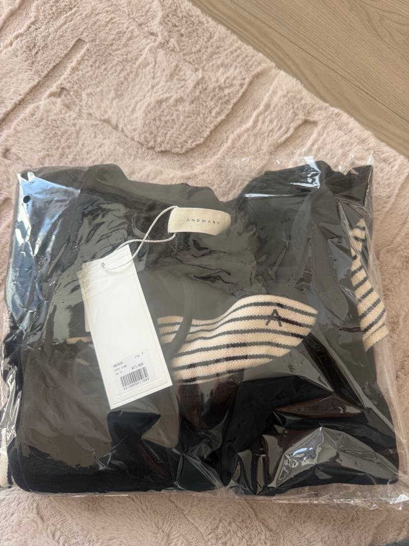 andmary ♡ AM1635 Aiden pleats mini dress