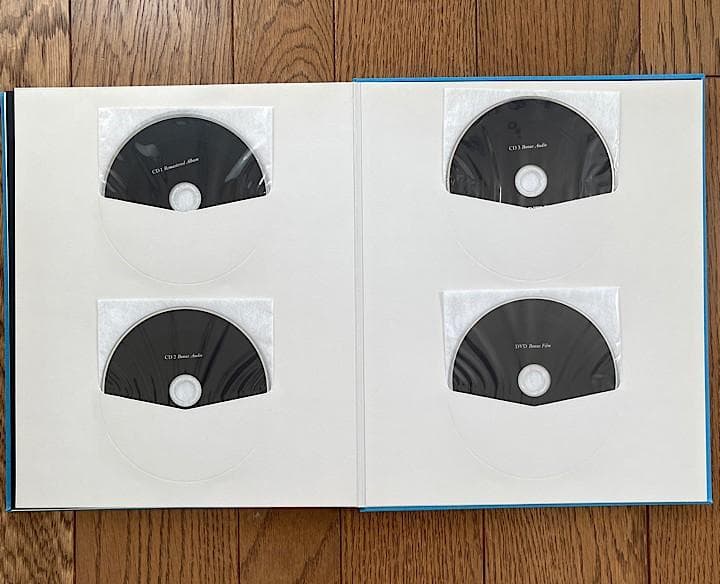 【極美】マッカートニー II【スーパー・デラックス・エディション】