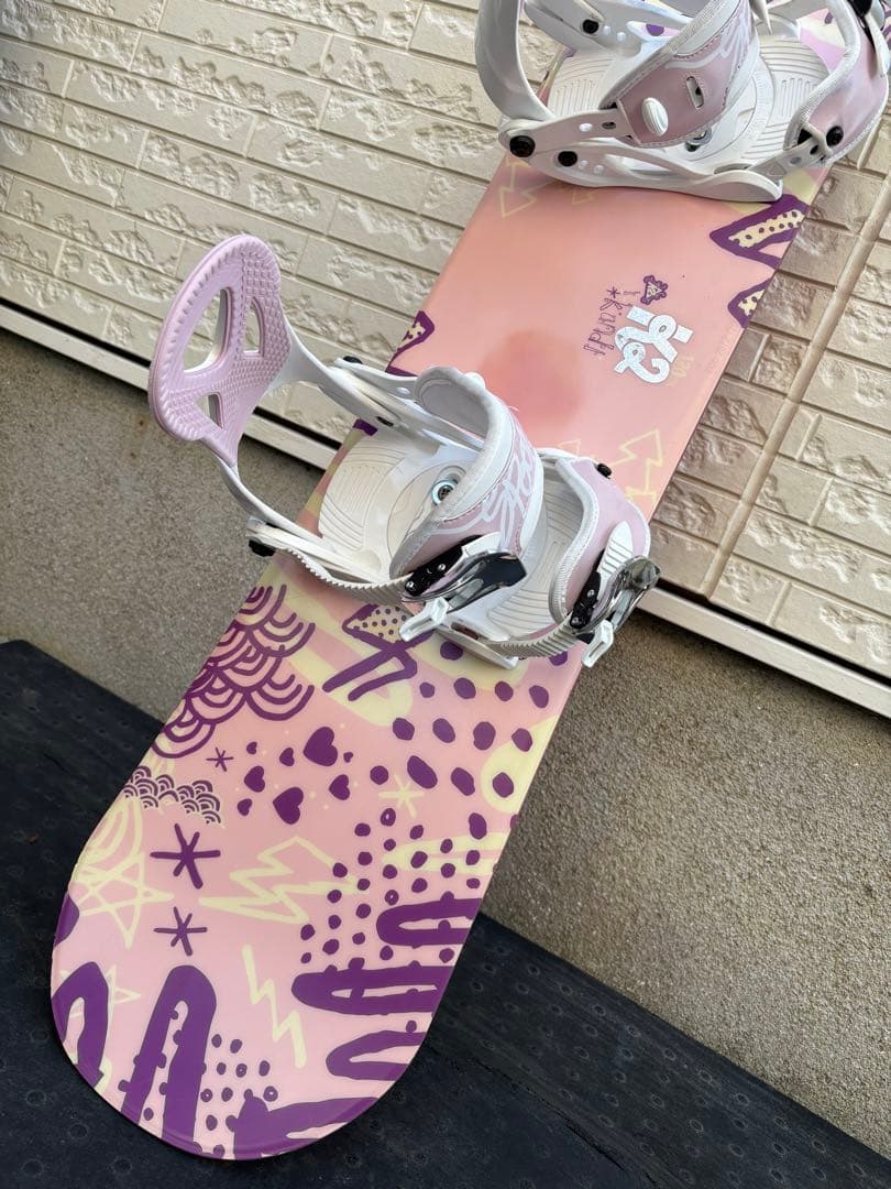 K2（ボード）spoon（ビン ） 120cm スプーン キッズ 子供 ジュニア