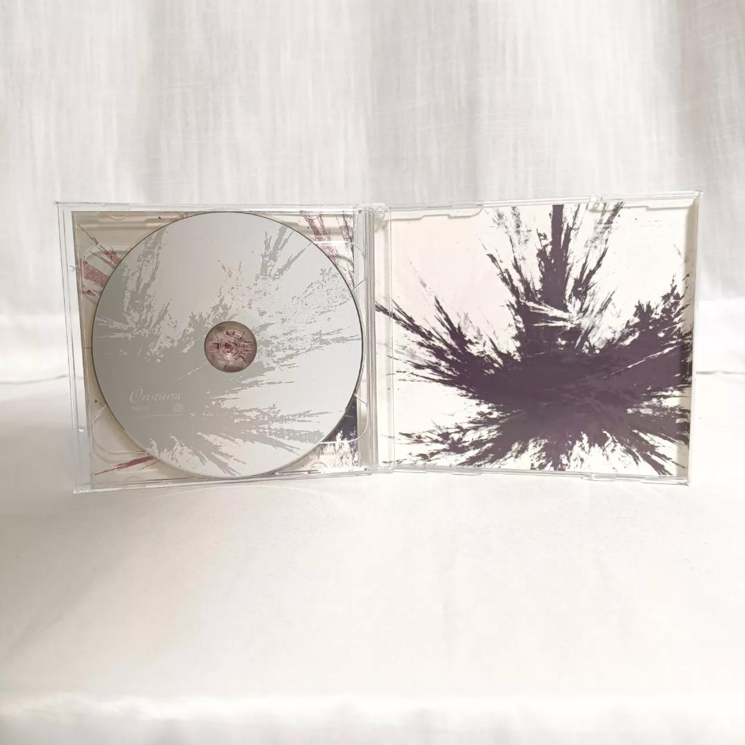 Cristierra SHIKI CD 同人 CD2枚組版 サウンドトラック