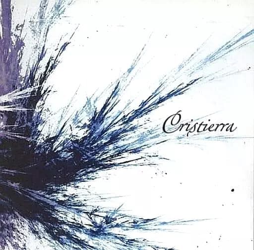 Cristierra SHIKI CD 同人 CD2枚組版 サウンドトラック