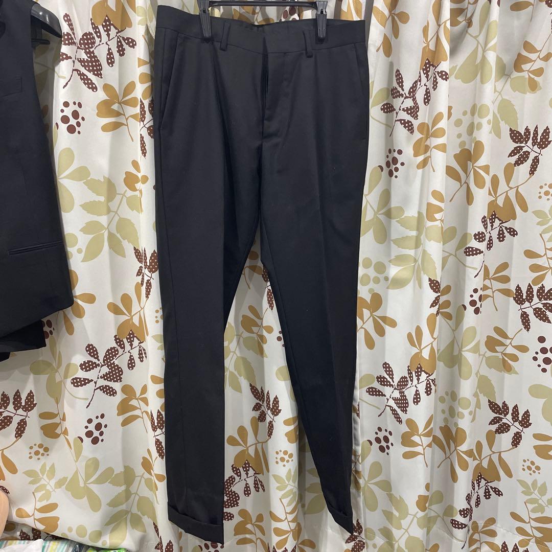 Vivienne Westwood セットアップ　スーツ　ネクタイ3本付