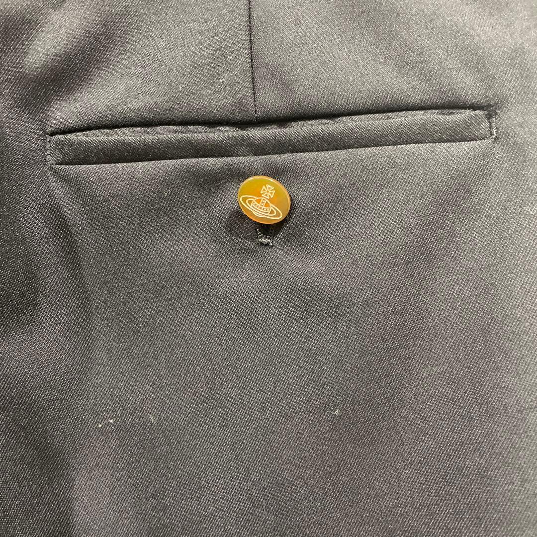 Vivienne Westwood セットアップ　スーツ　ネクタイ3本付