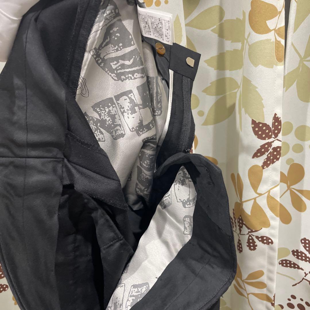 Vivienne Westwood セットアップ　スーツ　ネクタイ3本付