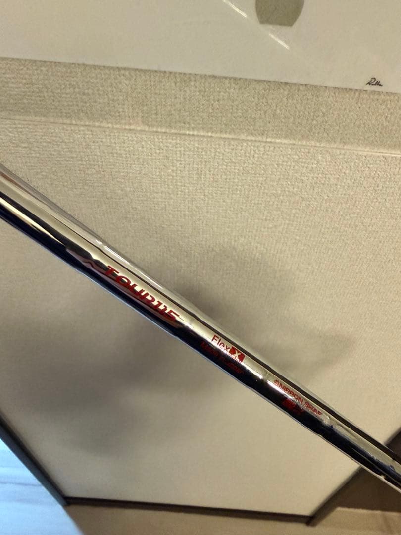 mack daddy forged ウェッジ3本　セット