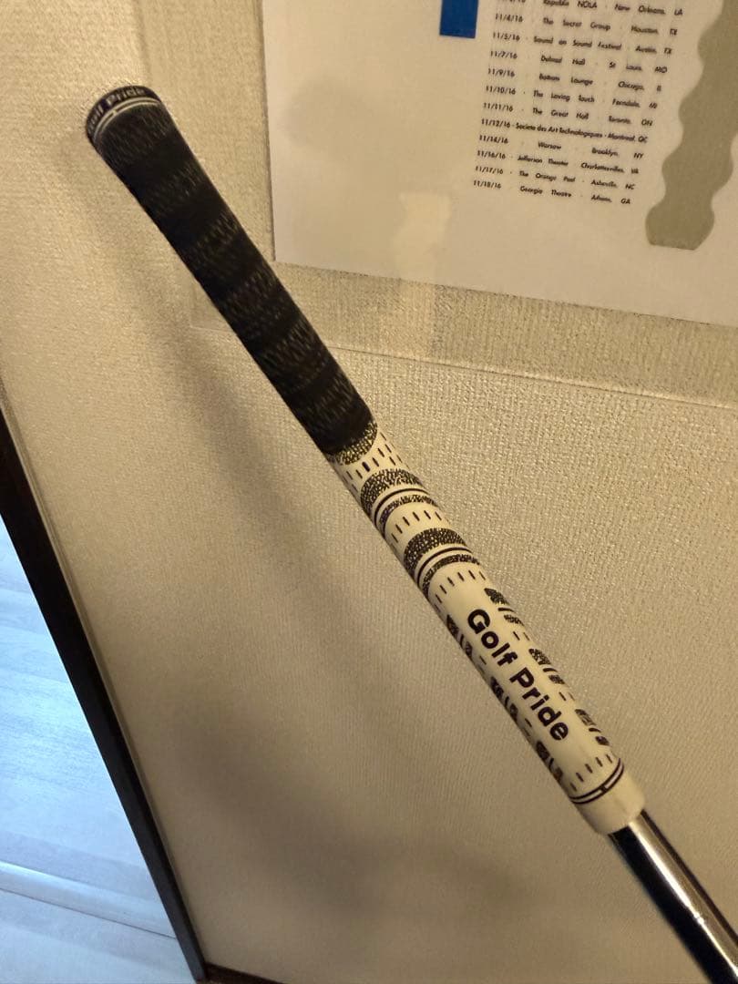 mack daddy forged ウェッジ3本　セット