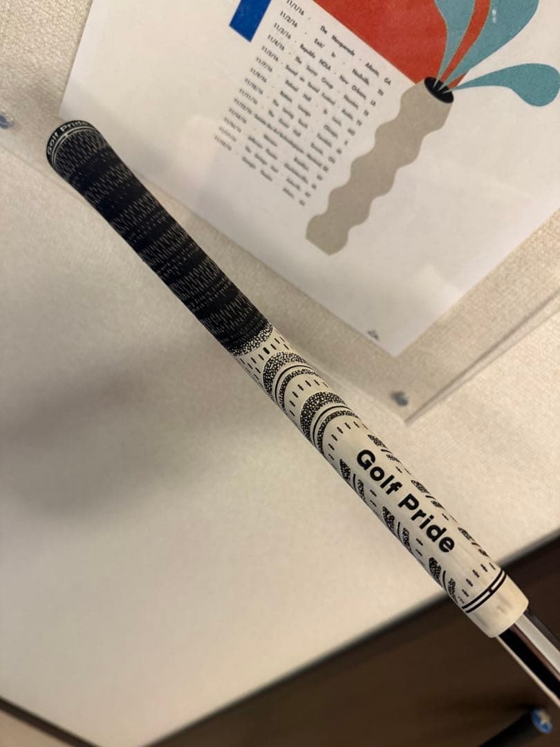 mack daddy forged ウェッジ3本　セット