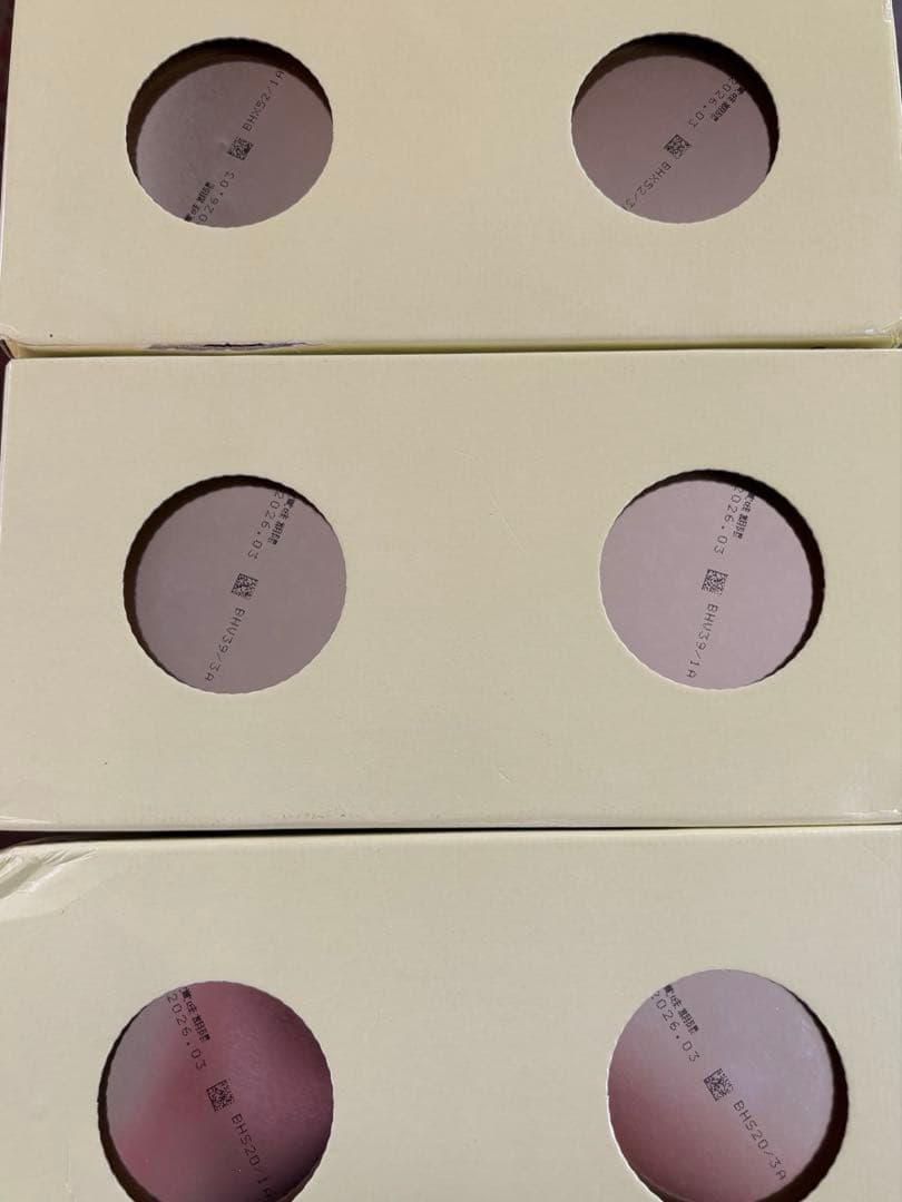 パーちゃん明治 ほほえみ 800g✖️12缶