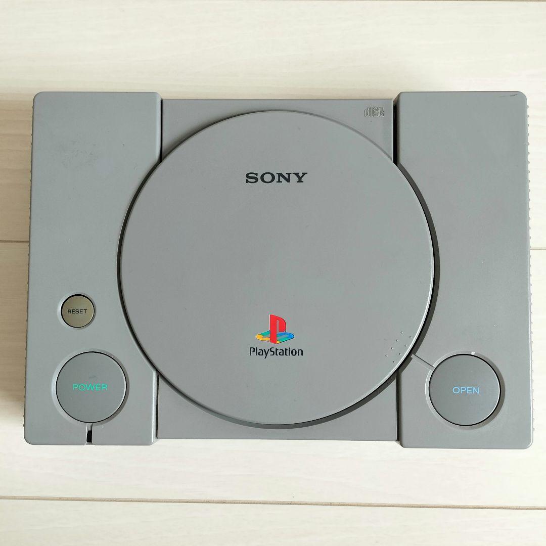 【ジャンク】PlayStation プレステ ソフト まとめ売り　大量