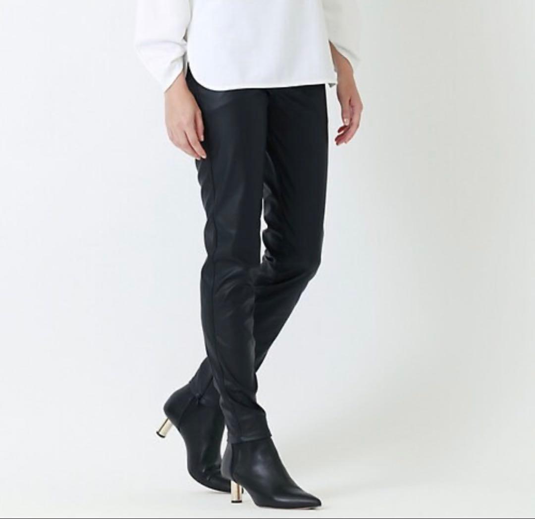 極美品エポカパンツ☆アドーア☆ドゥロワー☆アディアム☆ロンハーマン☆ルフィル