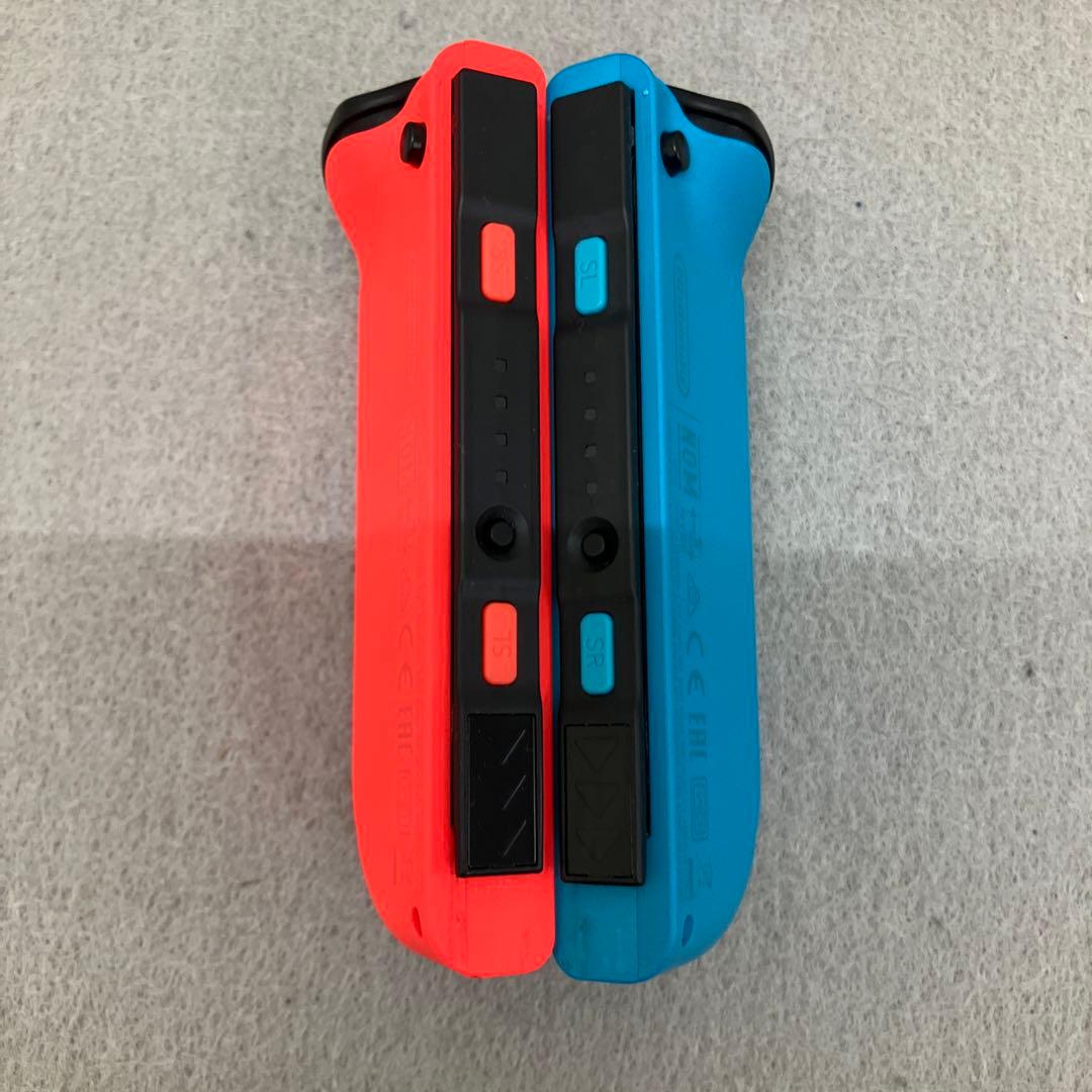 GD7145 Nintendo Switch 本体　SDカード付き