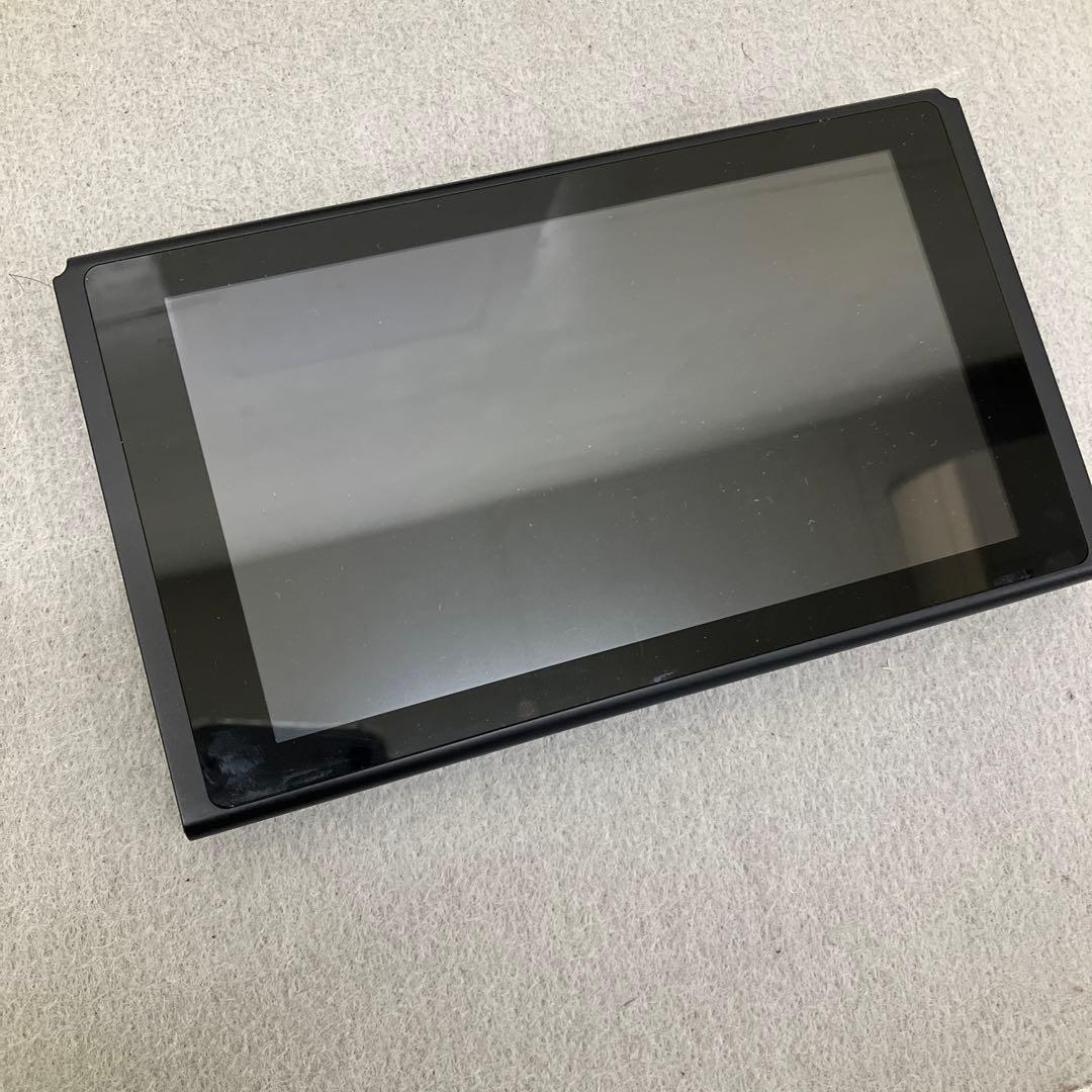 GD7145 Nintendo Switch 本体　SDカード付き